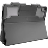 STM Dux Plus for ipad Pro 11" Black - STM-222-197JV-01