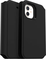Otterbox Strada for iphone 12 Mini 5.4" Black 77-65385