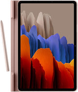 Samsung Galaxy Tab S7/S8 Book Cover Pink - EF-BT630PAEGEU