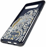 Tech21 Felix Raisen Blue Case Cover for Samsung Galaxy S10 Plus T21-6966