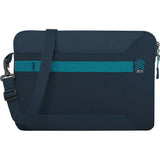 STM Blazer Sleeve for up to 15" Laptop Navy Blue - STM-114-191P-02