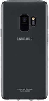 Samsung Galaxy S9 Clear Cover - EF-QG960TTEGCWW