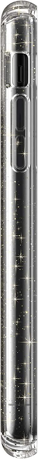 Speck Presido Clear + Glitter for iphone 11 6.1" Clear - 129910-5636