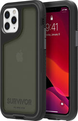 Griffin Survivor Extreme for iphone 11 Pro Black - GIP-029-BKG