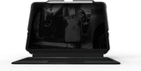 STM Dux Shell Magic Folio for ipad Pro 11" Black - STM-222-295JV-01