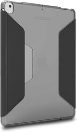 STM Dux Studio for ipad 7th/8th Gen/ipad Air 3rd Gen/ipad Pro 10.5" Black