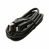 Original Blackberry Micro USB Data Cable Charger ASY-18683-001 9300 Q5 Q10
