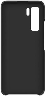 Genuine Huawei P40 Lite 5G PC Cover Black Case 51994057