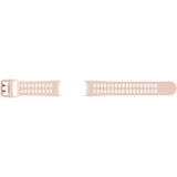 Samsung Galaxy Watch 4/5/5 Pro Extreme Sports Band 20mm M/L Pink - ET-SXR87LPEGEU