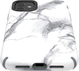 Speck Presido Inked for iphone 11 6.1" Matte Grey - 129912-8529