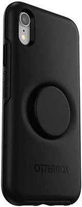 Otterbox Pop Symmetry for iphone XR Black 77-61721