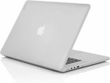 Incipio Feather Thin Case Frost Clear Cover for Macbook Pro 15" 2016