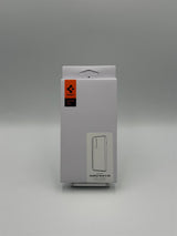 Spigen Ultra Hybrid Case for OnePlus Nord 5 6.8" Crystal Clear - ACS10191