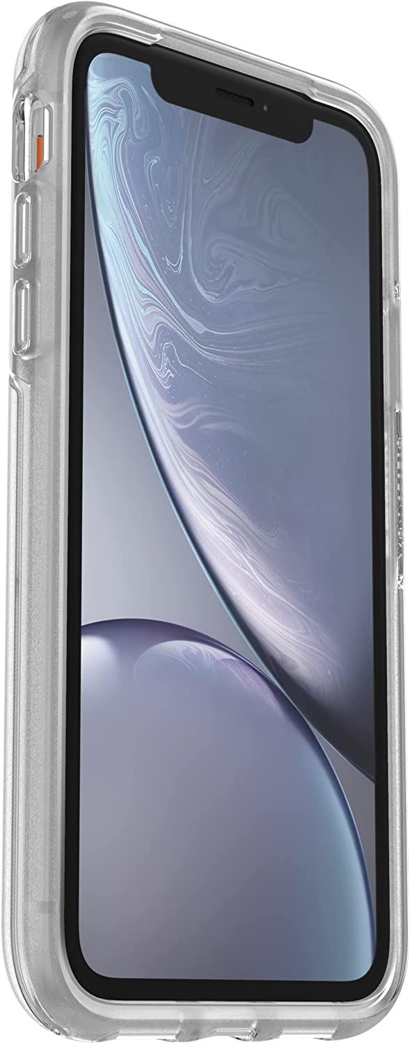 Otterbox Symmetry Series for iphone XR 6.1" Clear 77-59900