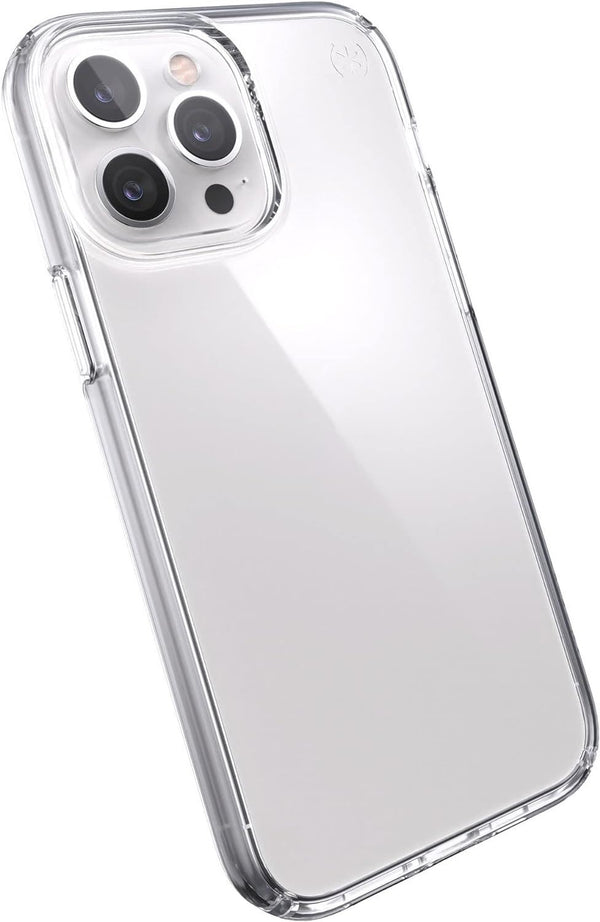 Speck Presidio Perfect Clear for iphone 12/13 Pro Max 6.7" - 141737-5085