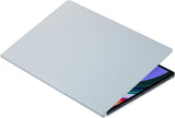 Samsung Galaxy Tab S9/S10 Ultra 14.6" Smart Book Cover White - EF-BX910PWEGWW