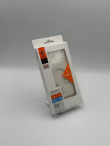 Spigen Ultra Hybrid Case with MagSafe for iPhone 17 Pro Max 6.9" Frost White - ACS10286