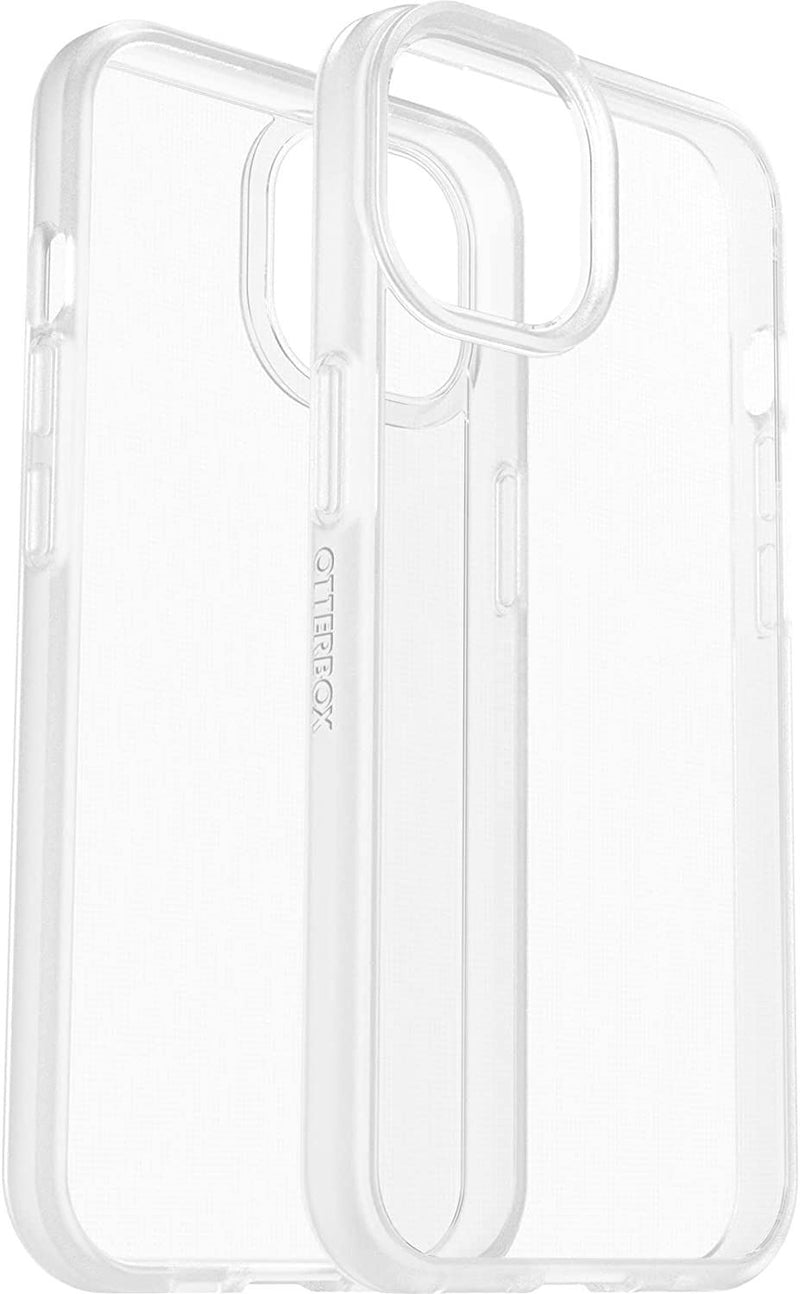 Otterbox React for iphone 14 6.1" with Trusted Glass Clear 78-80927