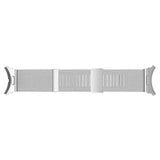 Samsung Galaxy Watch 4/5 Milanese Band 40mm Silver - GP-TYR905HCASW