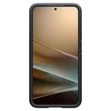 Spigen Tough Armor Case Samsung Galaxy S25 6.2" Black - ACS09008