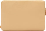Incase Bionic Compact Sleeve for 16" MacBook Pro Sand Beige - INMB100673-SND