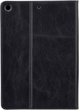 D Bramante Copenhagen for ipad 10.2" 2019/2020 Black Leather - COIPGTBL1128