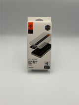 Spigen Glastr EZ Fit Pro Anti Reflection Screen Protector 2 Pack for Samsung Galaxy S26 Ultra 6.9" - AGL11069