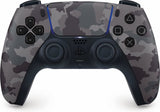 Sony DualSense Wireless Controller for PS5 Sterling Camo Grey - CFI-ZCT1W