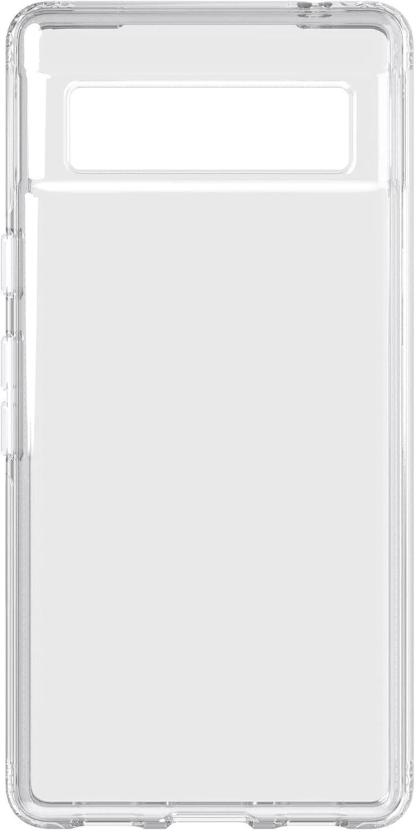 Tech 21 Evo Clear for Google Pixel 7a - T21-10144
