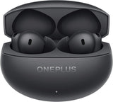 OnePlus Buds 4 Bluetooth Wireless Earphones Storm Gray - 5481158903