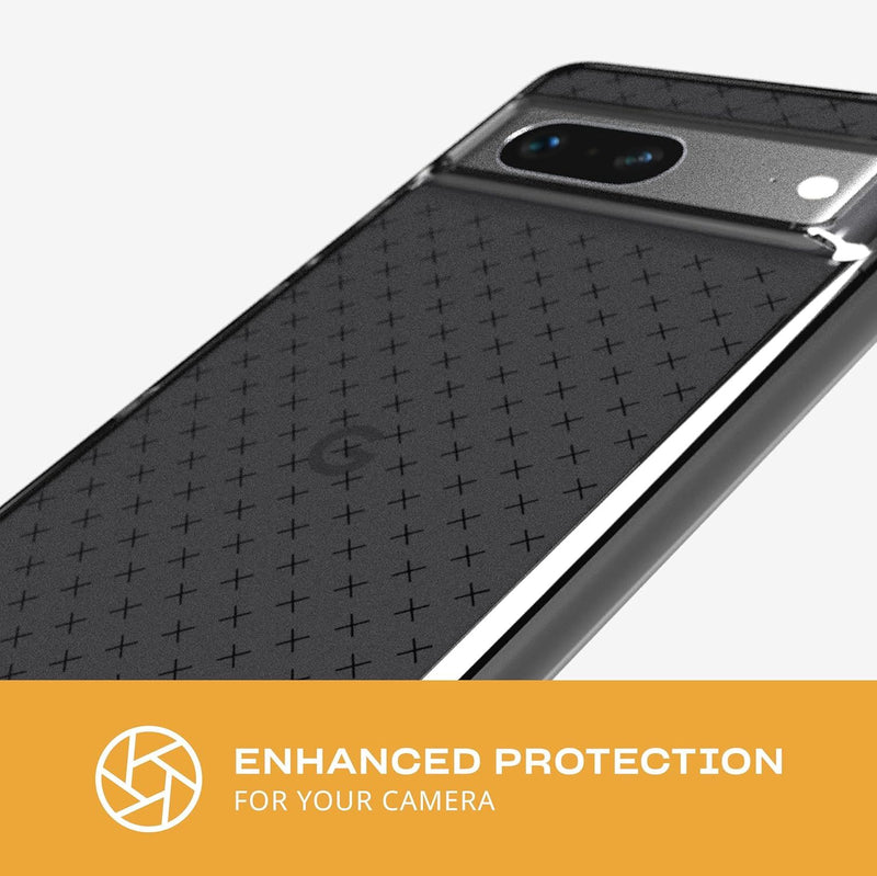 Tech 21 Evo Check for Google Pixel 7 Black - T21-9546