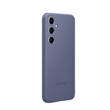 Samsung Galaxy S24 Plus Silicone Case Violet - EF-PS926TVEGWW