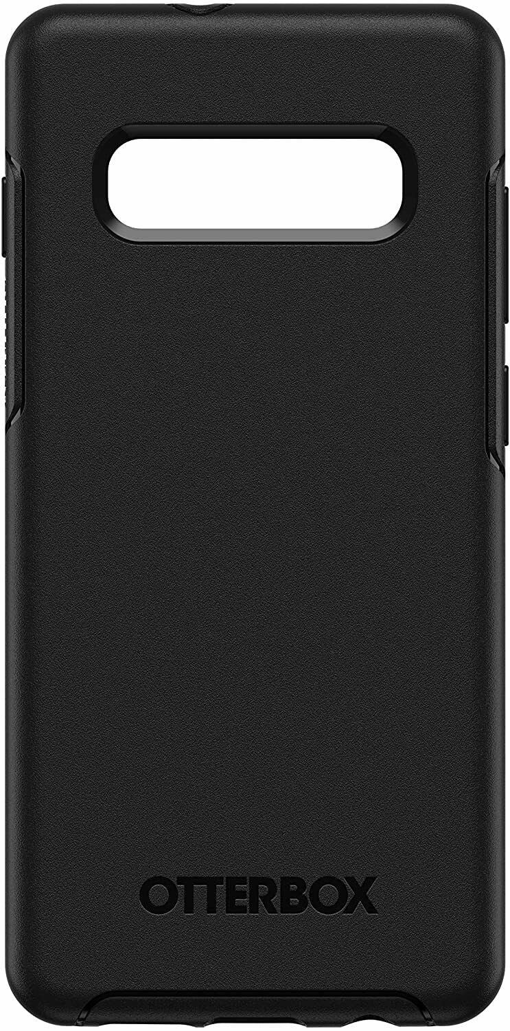 Otterbox Symmetry Series for Samsung S10 Plus Black 77-61457