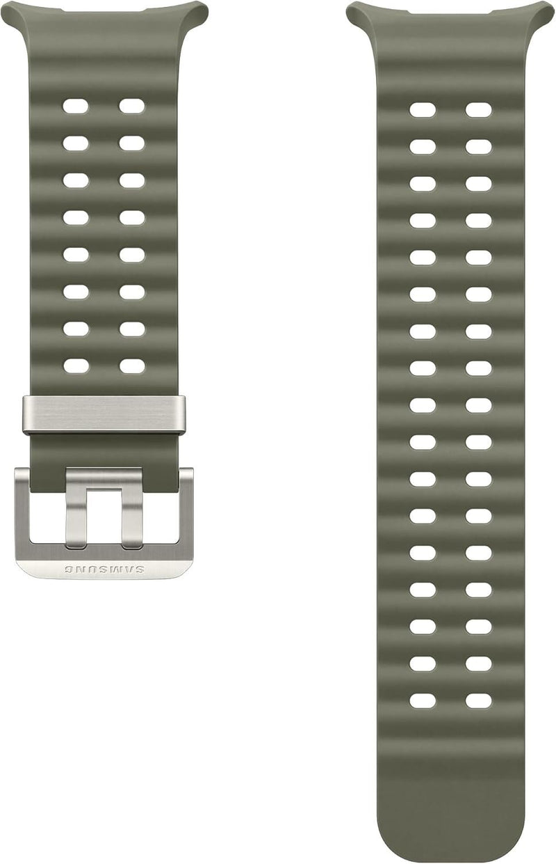 Samsung Galaxy Watch Ultra Marine Sport Band 47mm Green - ET-SNL70MKEGEU