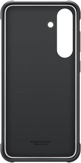 Samsung Galaxy S25 Plus 6.7" Rugged Case Black - EF-RS938CBEGWW