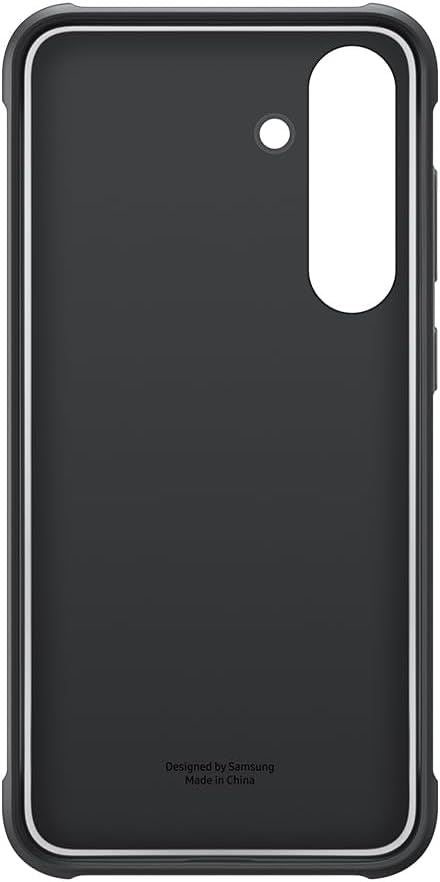 Samsung Galaxy S25 Plus 6.7" Rugged Case Black - EF-RS938CBEGWW