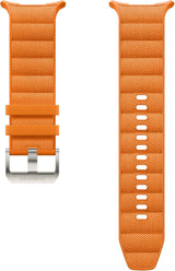 Samsung Galaxy Watch Ultra PeakForm Sport Band 47mm Orange - ET-SBL70MOEGEU