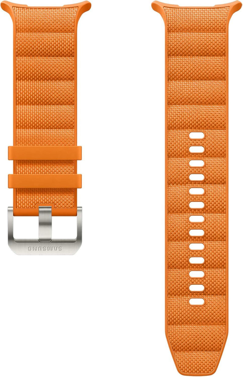 Samsung Galaxy Watch Ultra PeakForm Sport Band 47mm Orange - ET-SBL70MOEGEU