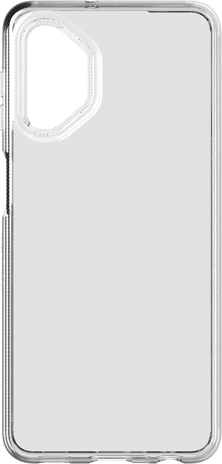 Tech 21 Evo Lite for Samsung Galaxy A32 5G Clear - T21-9238