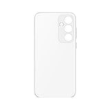 Samsung Galaxy A55 5G TPU Clear Case Transparent - EF-QA556CTEGWW