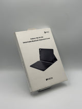 Samsung Galaxy S6 Lite 10.4" Detachable Bluetooth Keyboard Cover Black - GP-FCP15NNABF