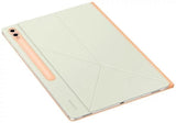 Samsung Galaxy Tab S9/S10 Ultra 5G 14.6" Smart Book Cover Orange - EF-BX910POEGWW
