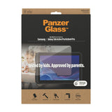 Panzer Glass Ultra Wide Fit Screen Protection for Samsung Galaxy Tab Active Pro/Active 4 Pro - 7231