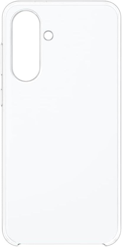 Samsung Galaxy A36 5G 6.7" Clear Case - EF-QA366CTEGWW