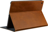 D Bramante Copenhagen for ipad Air 3rd Gen Tan Leather - COI9GT000952