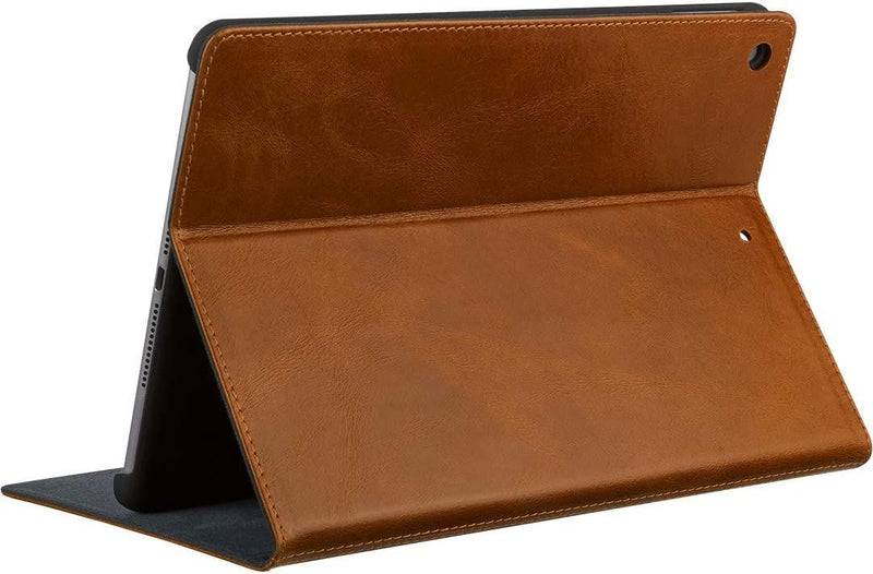 D Bramante Copenhagen for ipad Air 3rd Gen Tan Leather - COI9GT000952
