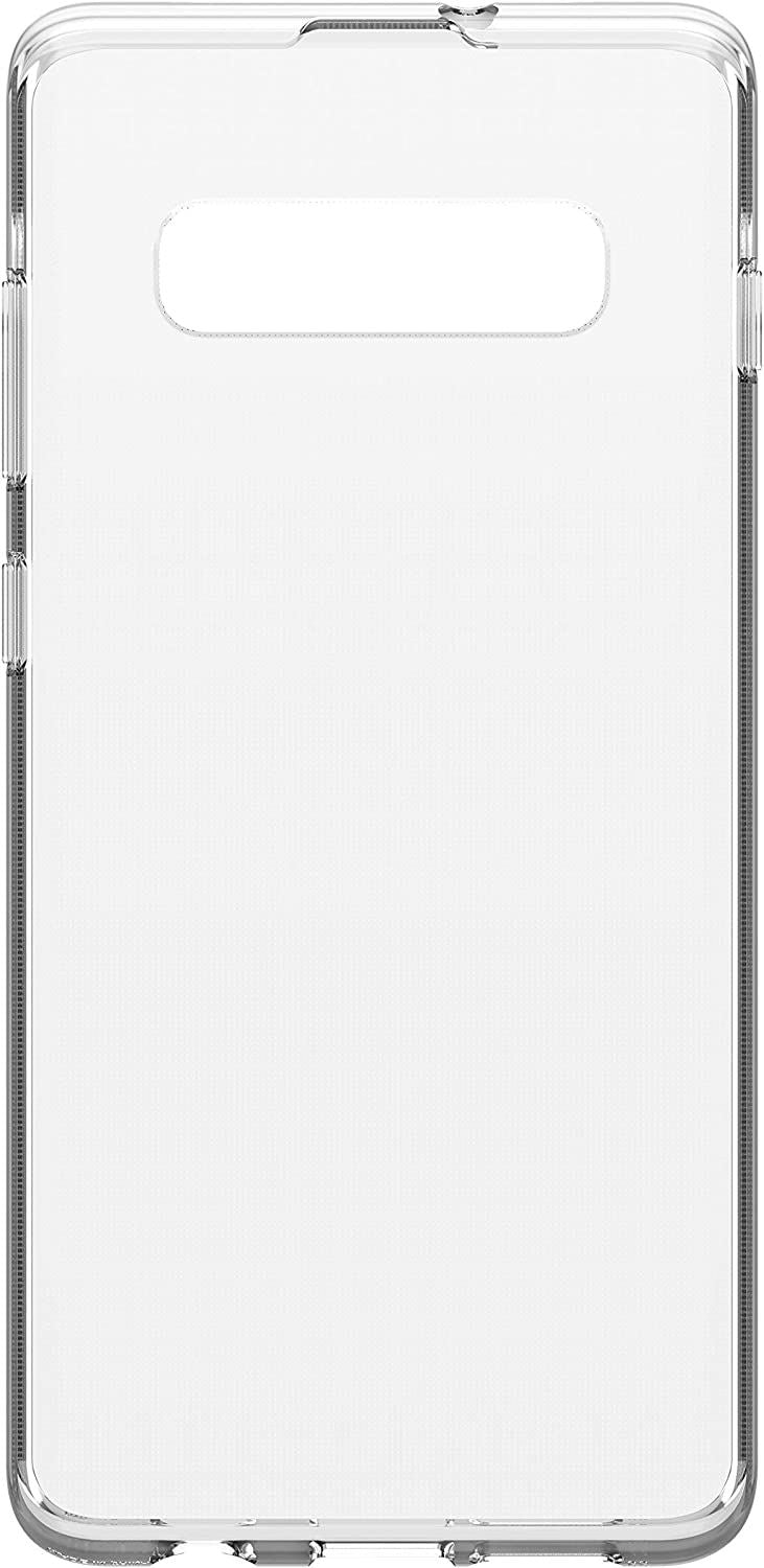 Otterbox Cleary Protected for Samsung Galaxy S10 Plus Clear 77-61499
