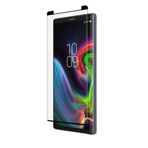 Zagg Glass Curve Screen Protector for Samsung Galaxy Note 9 Clear - 200101970
