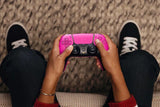 Sony DualSense Wireless Controller for PS5 Nova Pink - CFI-ZCT1W
