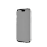 Tech 21 Evo Lite for iphone 15 6.1" Clear T21-10260